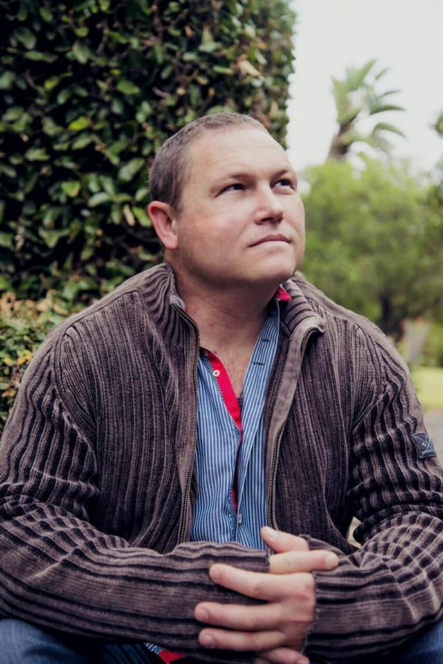 Kraai Du Toit, AI Engineer and Solutions Architect